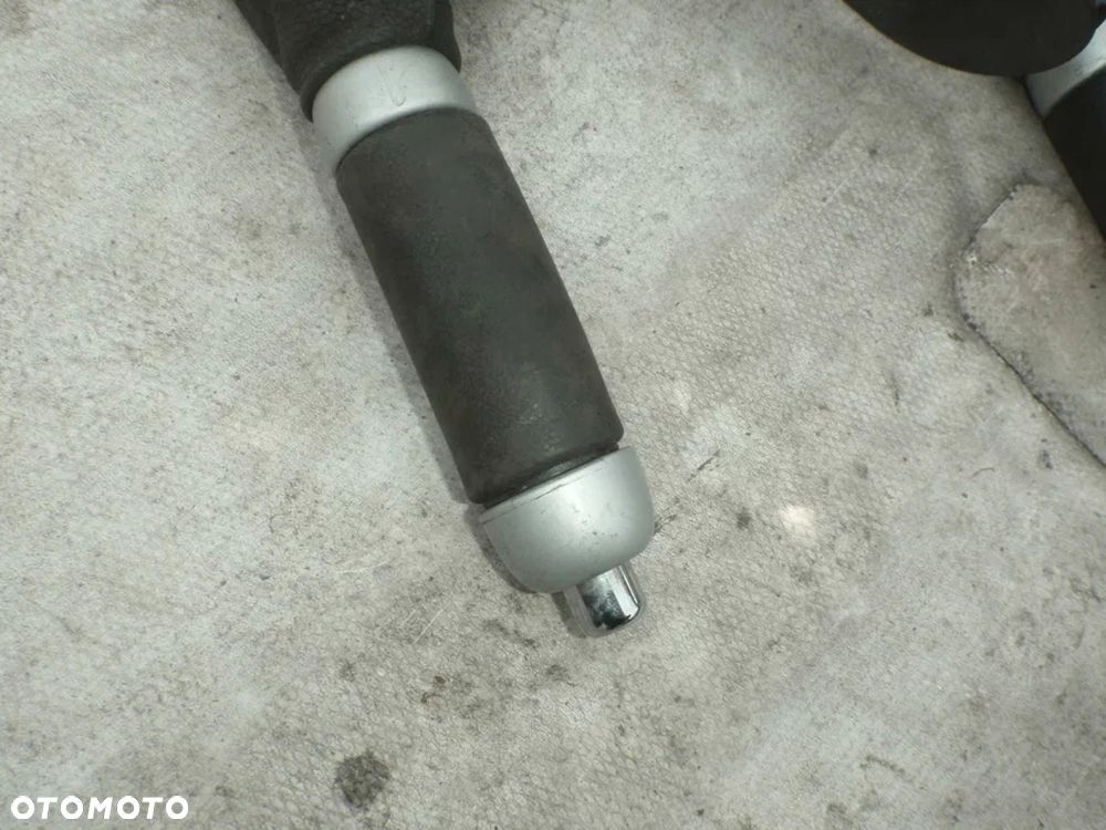 lewarek mieszek rączka ręcznego mini cooper r55 r56 r57 r58 r59 - 1