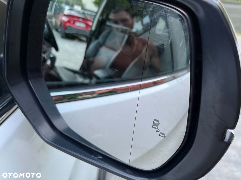 Honda CR-V 2.0 Executive (Honda Sensing Pack) - 36