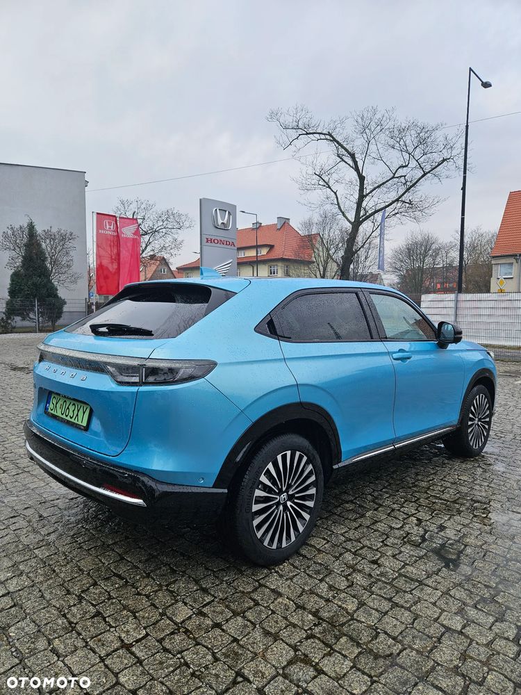 Honda e:NY1 69kWh Advance - 8