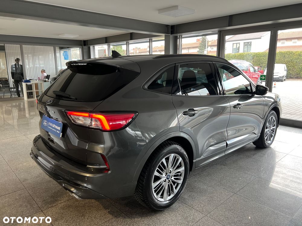 Ford Kuga 1.5 EcoBoost FWD ST-Line - 15