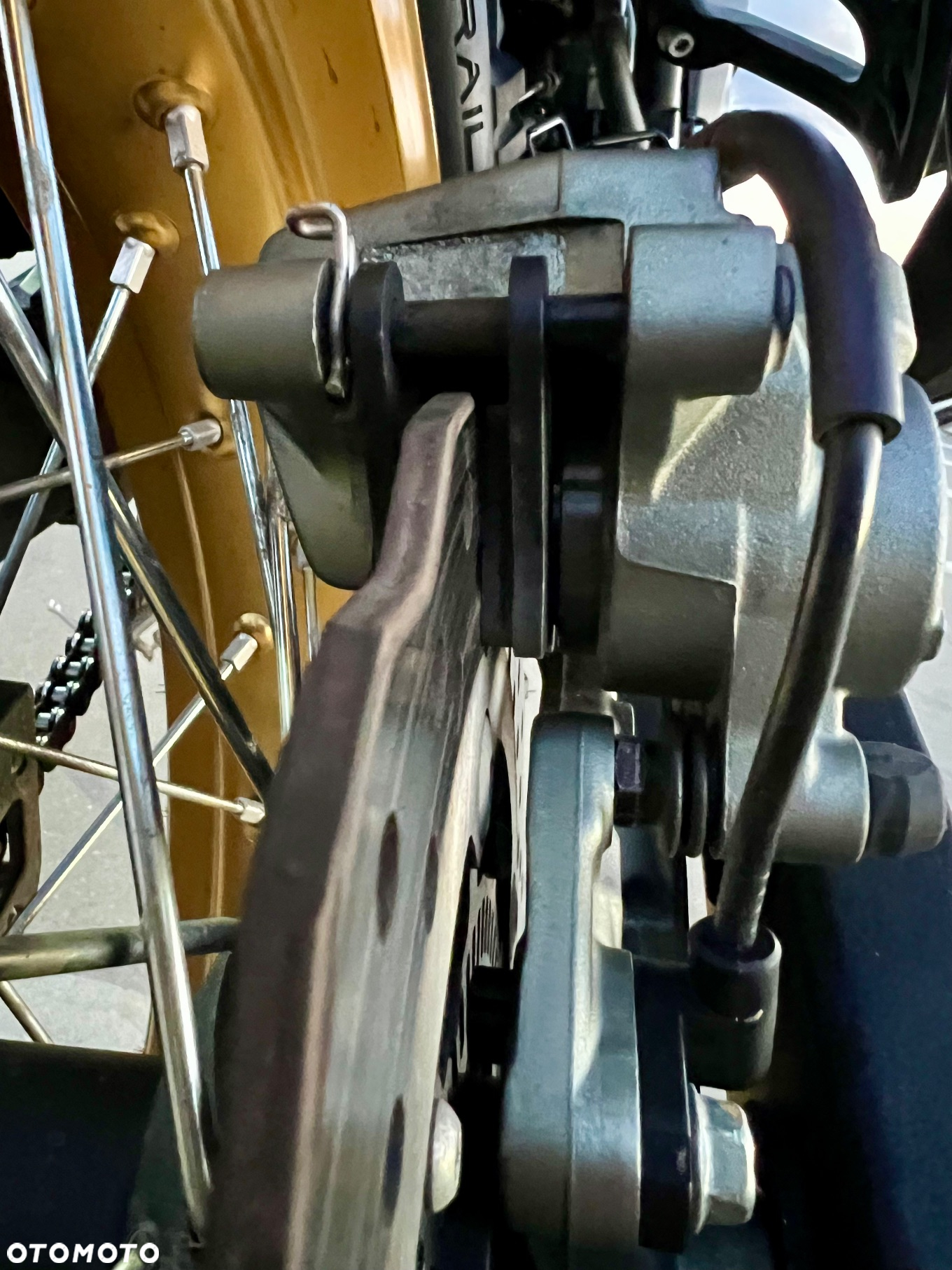 Yamaha Tenere - 26