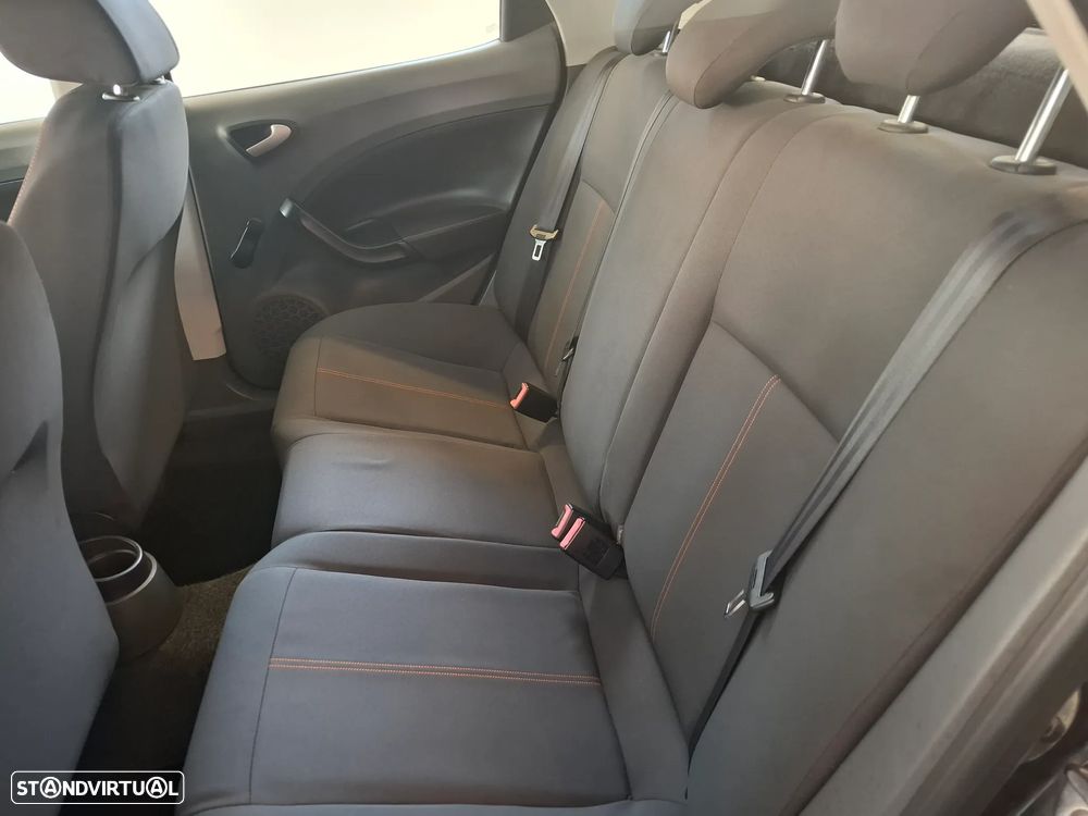 SEAT Ibiza 1.2 12V Style - 9