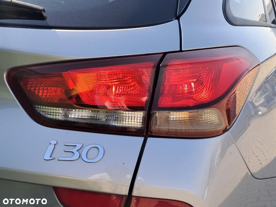 Hyundai i30 - 10