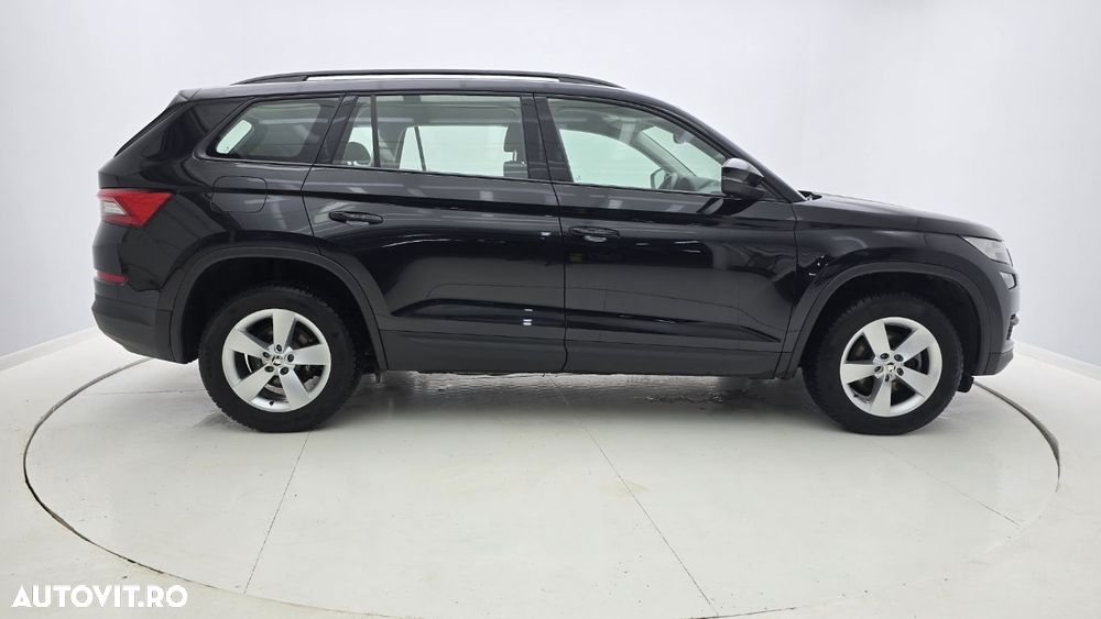 Skoda Kodiaq 2.0 TDI 4X4 DSG Ambition - 5