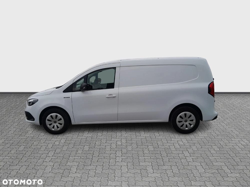 Mercedes-Benz eCitan - 2