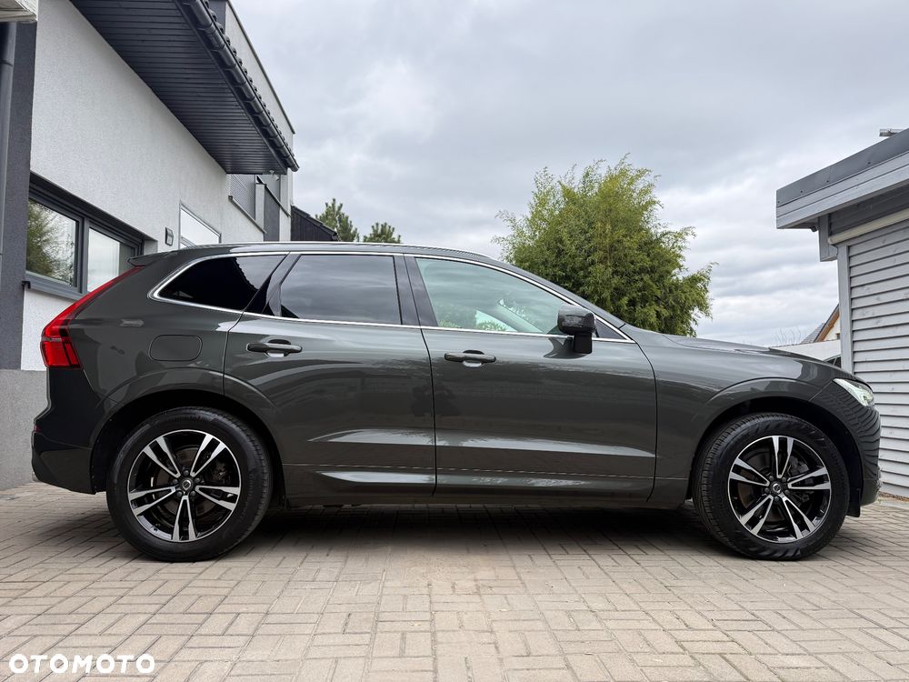 Volvo XC 60 - 5