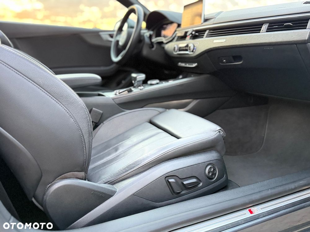 Audi A5 - 14