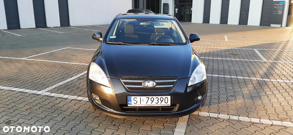 Kia Ceed Cee'd 1.4 Comfort - 7