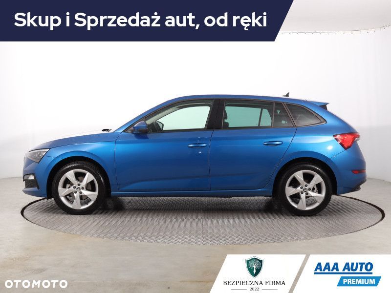 Skoda Scala - 3
