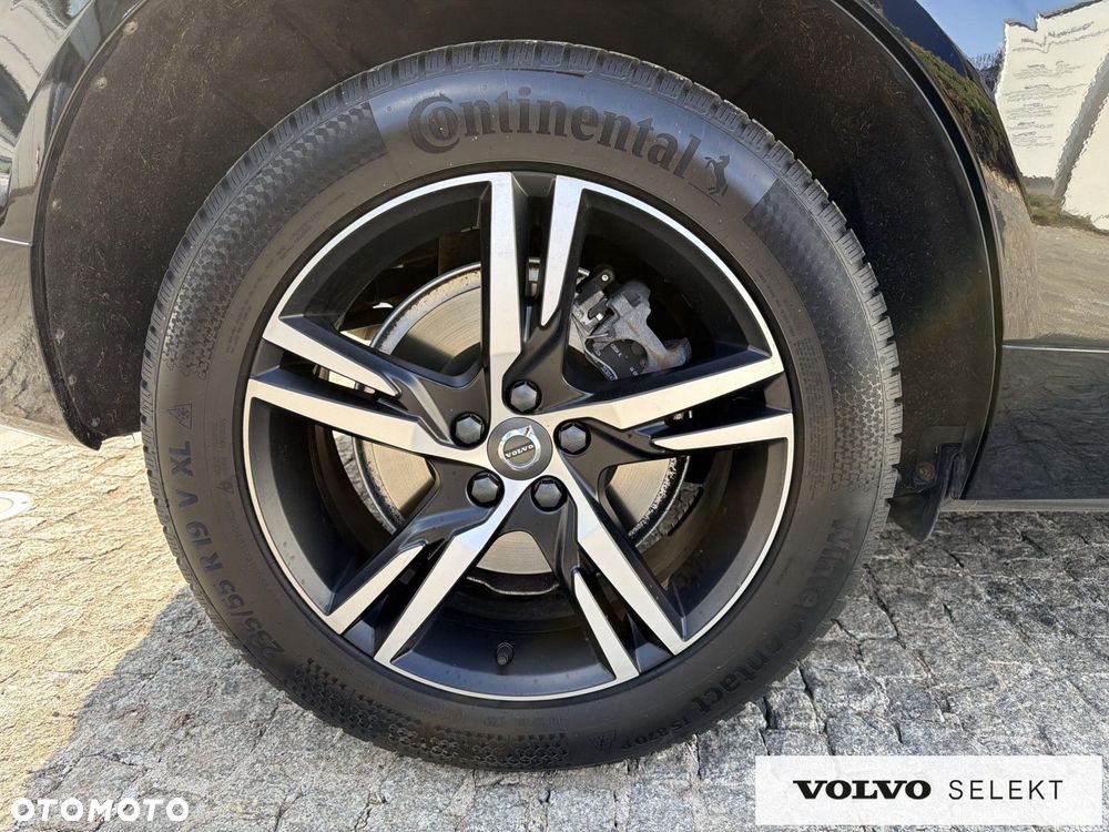 Volvo XC 60 - 30