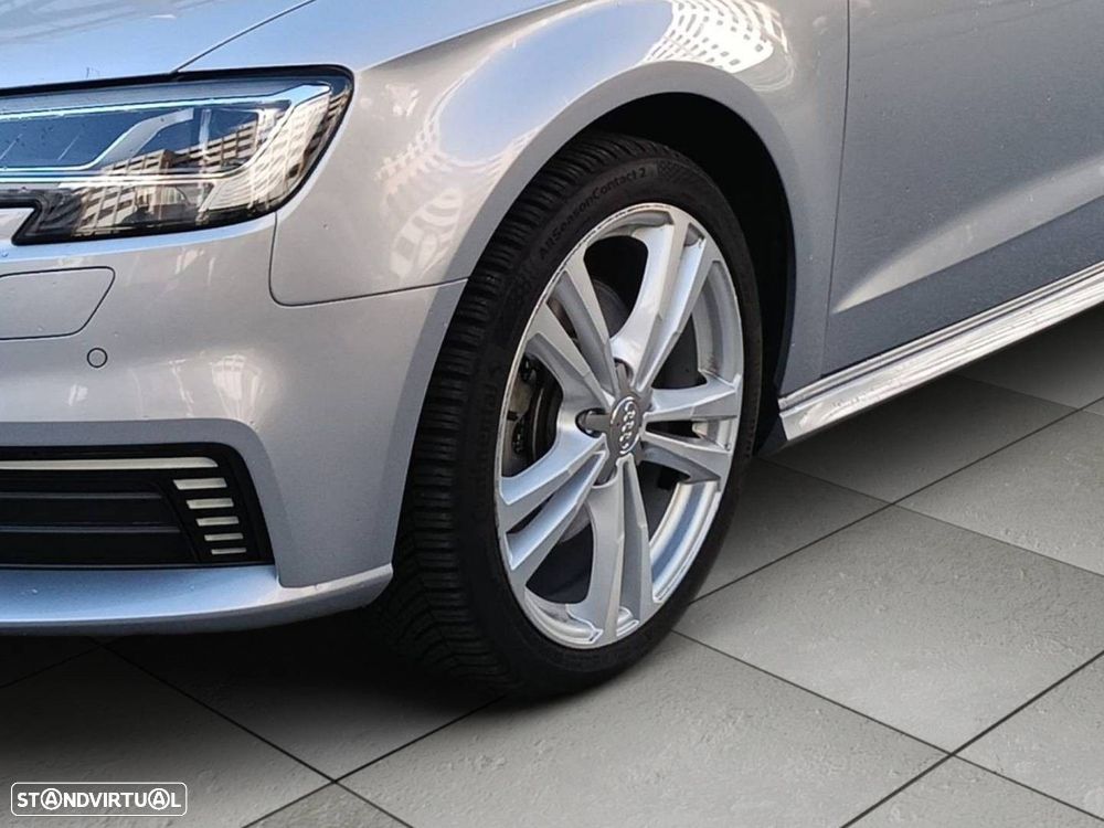 Audi A3 Sportback e-tron 1.4 TFSI Sport S tronic - 6