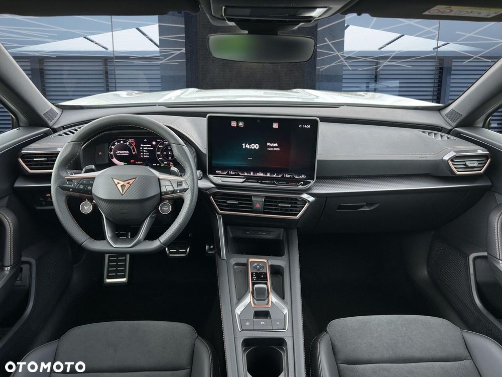 Cupra Formentor - 5