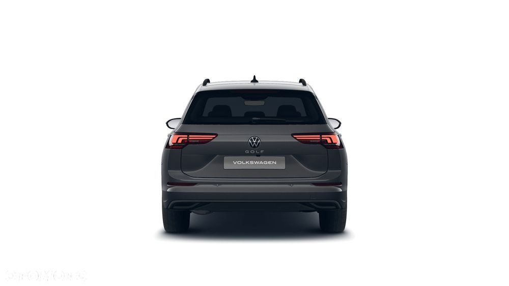 Volkswagen Golf 1.5 TSI Life Plus - 7