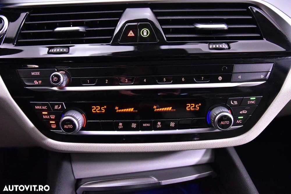 BMW Seria 5 - 19