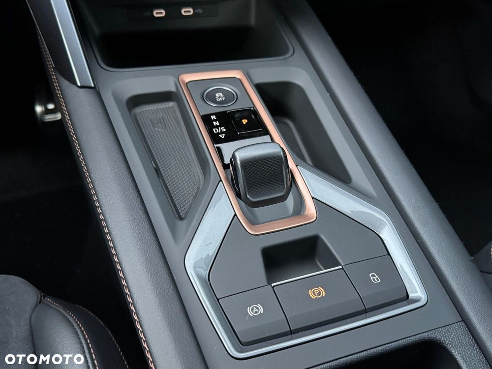 Cupra Leon Sportstourer 1.5 eTSI mHEV DSG - 34