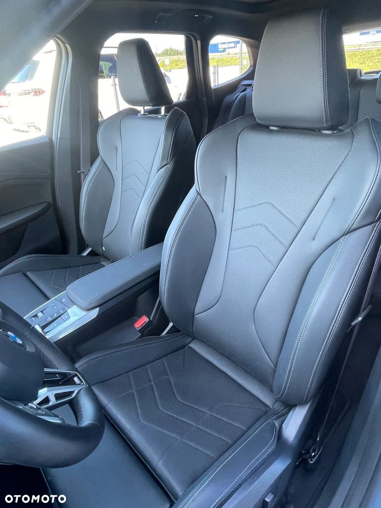 BMW X1 xDrive20d mHEV M Sport sport - 11