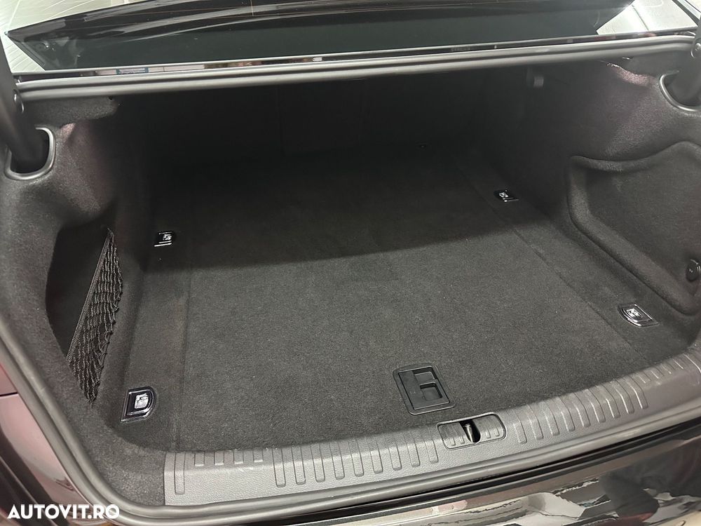 Audi A6 50 TDI quattro Tiptronic S line - 13