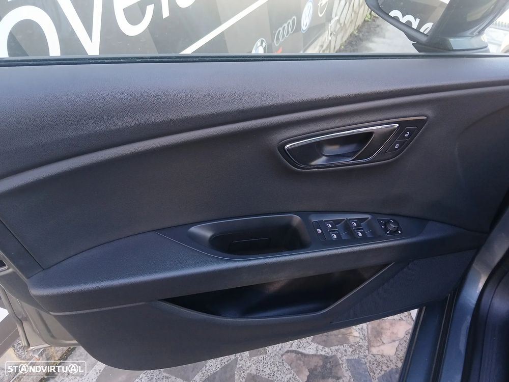 SEAT Leon 1.6 TDI Style S/S - 25