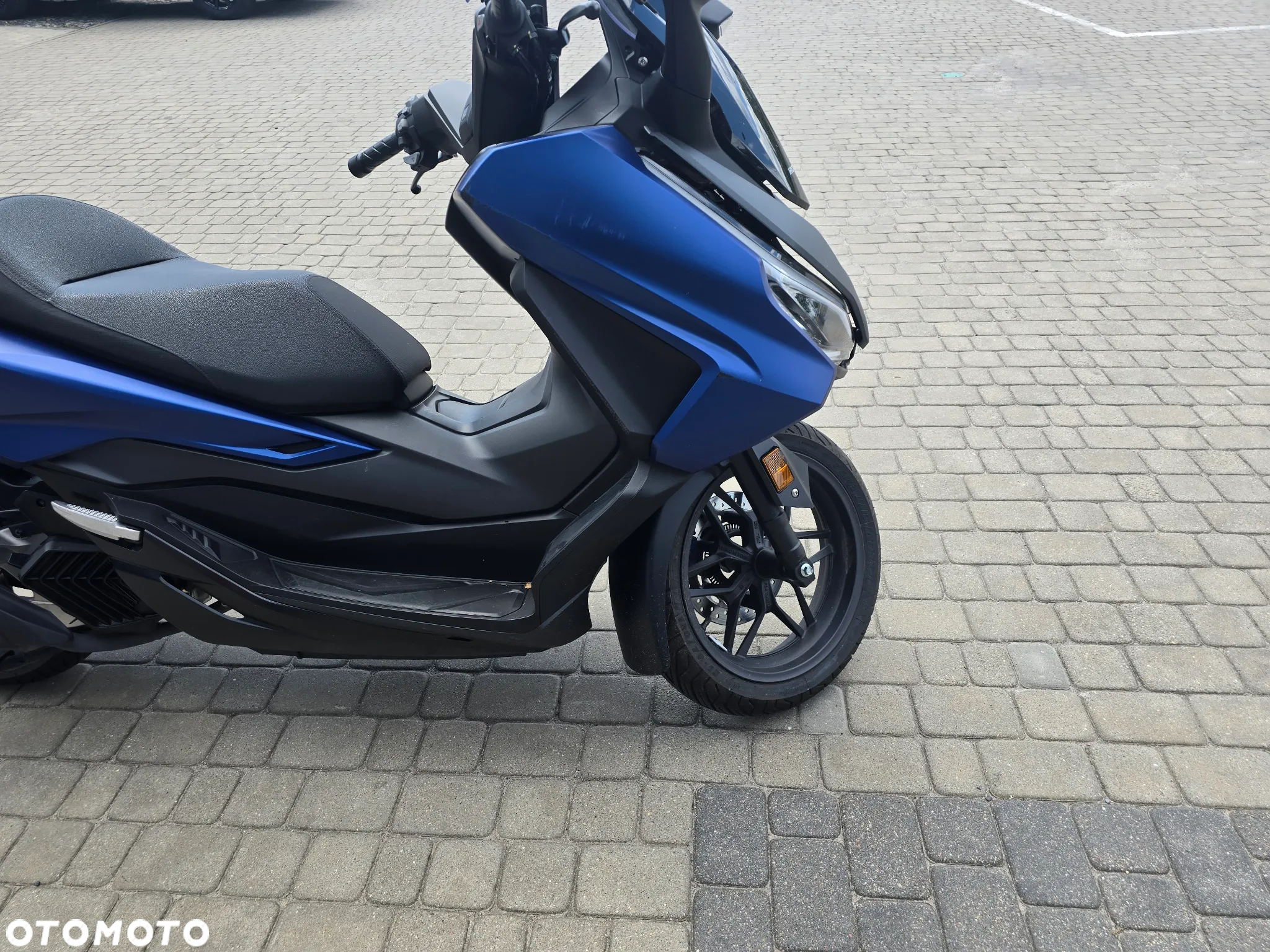 Honda MSX125 - 4