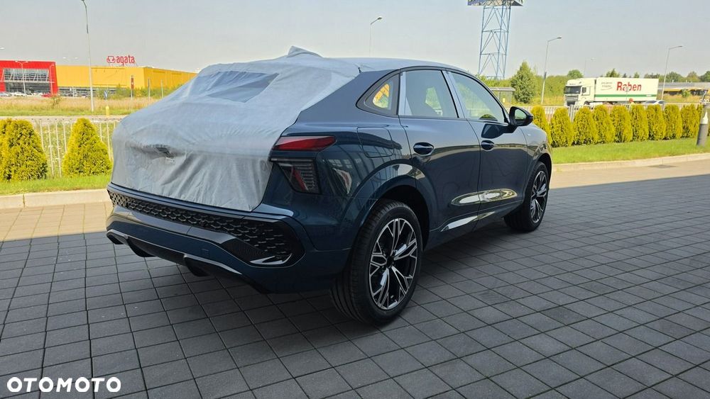 Audi Q3 Sportback - 3