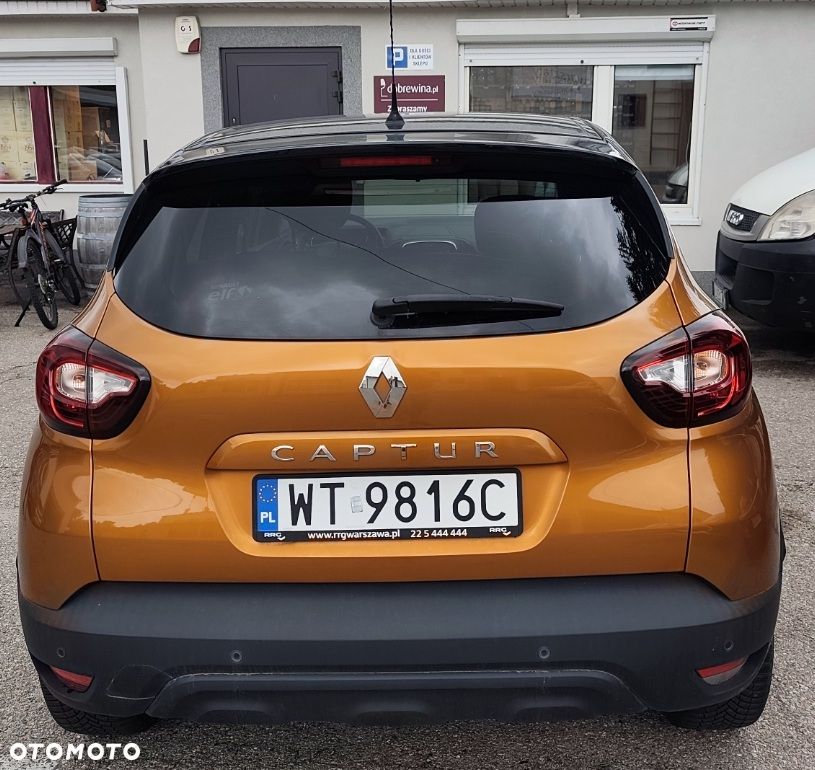 Renault Captur 0.9 Energy TCe Limited - 5