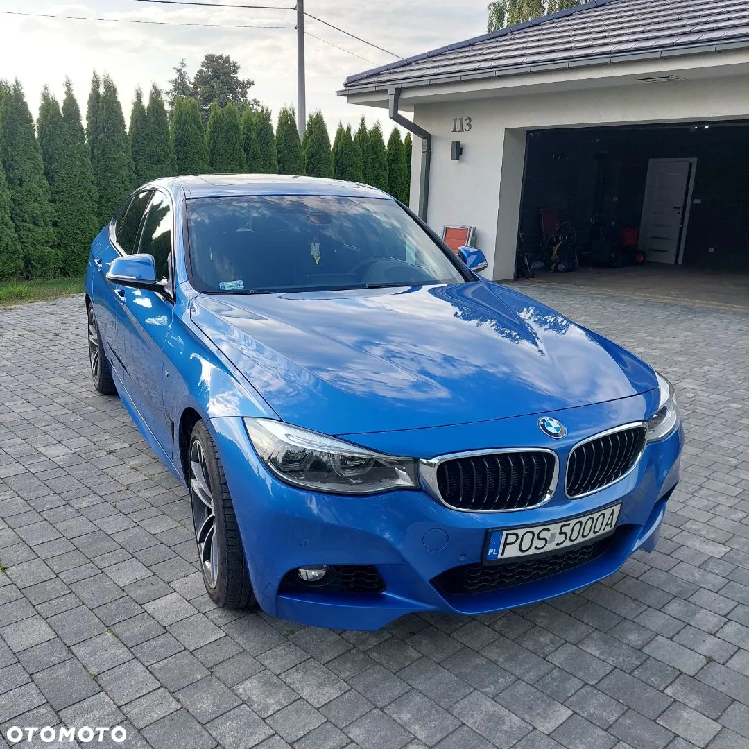 BMW 3GT - 6