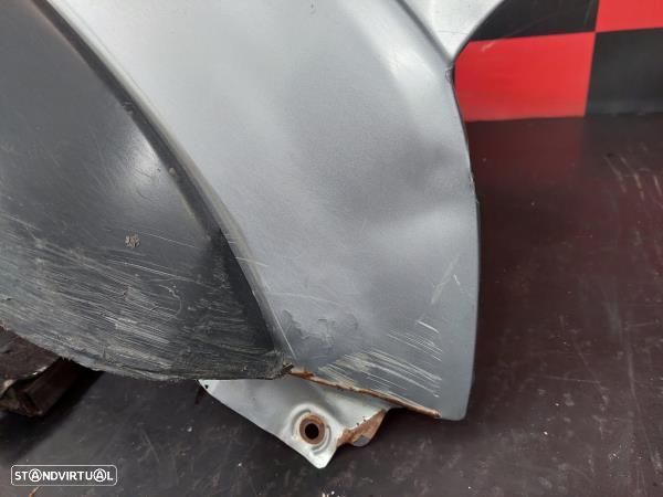 Guarda Lamas Direito Isuzu D-Max I (Tfr, Tfs, Trf) - 3