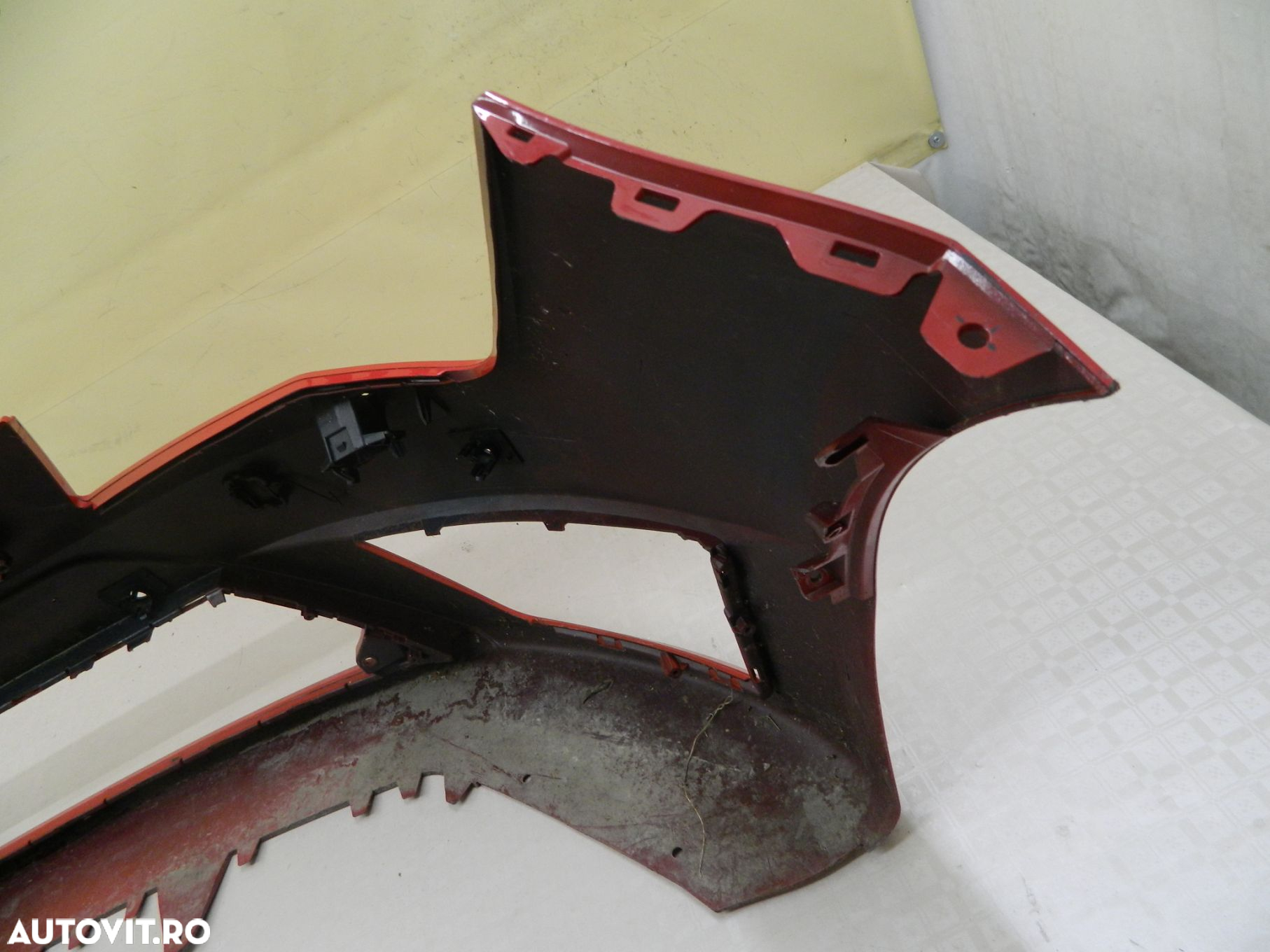 Bara fata Seat Leon 3 FR,  2013, 2014, 2015, 2016, cod origine 5F0807221M. - 6