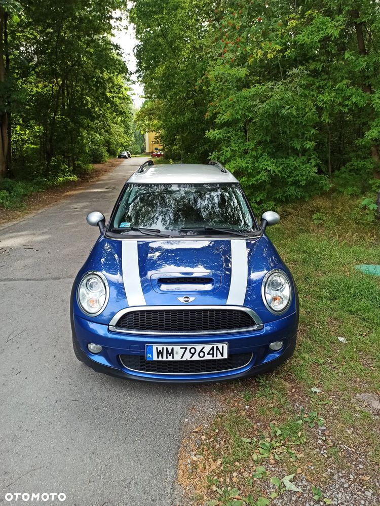 MINI Clubman - 2