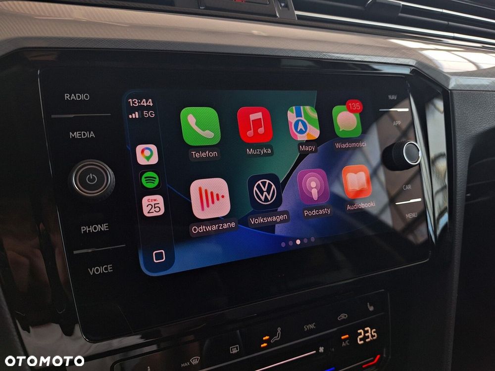 Volkswagen Passat Variant 2.0 TDI EVO Business DSG - 31