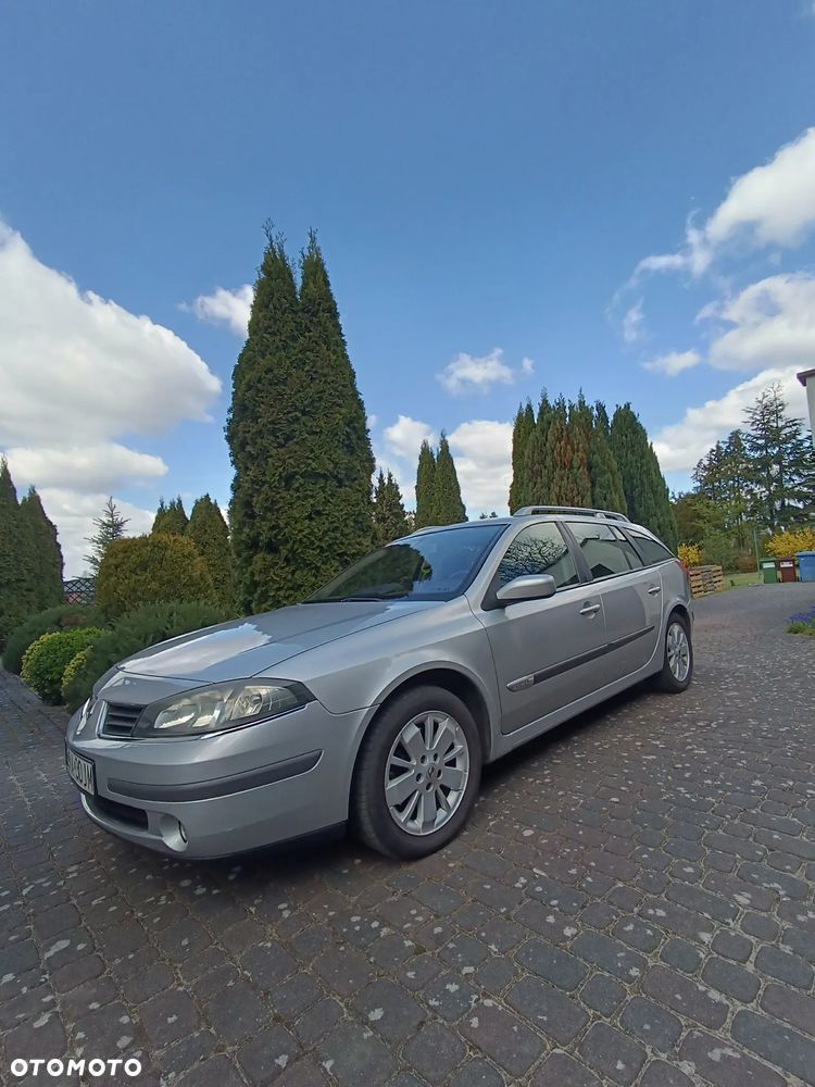Renault Laguna 2.0 16V 140 Emotion - 2