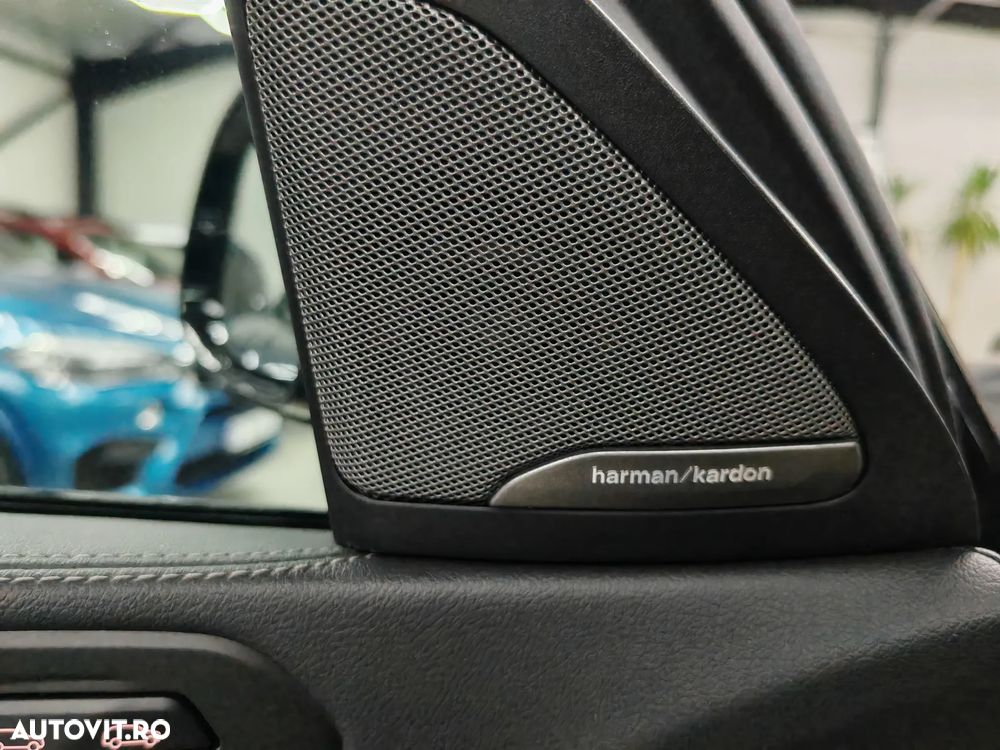 BMW X6 xDrive30d AT MHEV - 23