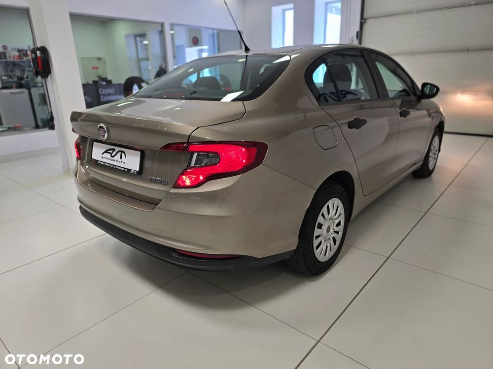 Fiat Tipo - 8