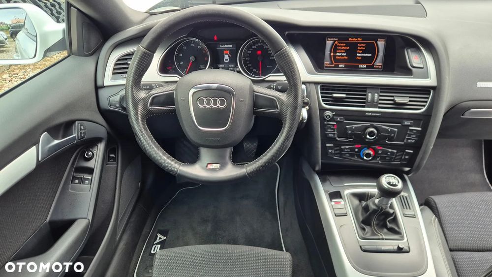Audi A5 Coupé 2.0 TFSI - 3