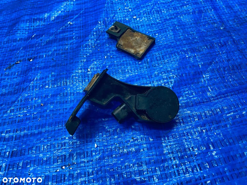 CZUJNIK POZIOMOWANIA ŚWIATEŁ LAMP REFLEKTORÓW PRZÓD PRZEDNI KSENON XENON OPEL INSIGNIA A 2008- ; 12845300 13323031 ORYGINAŁ - 5