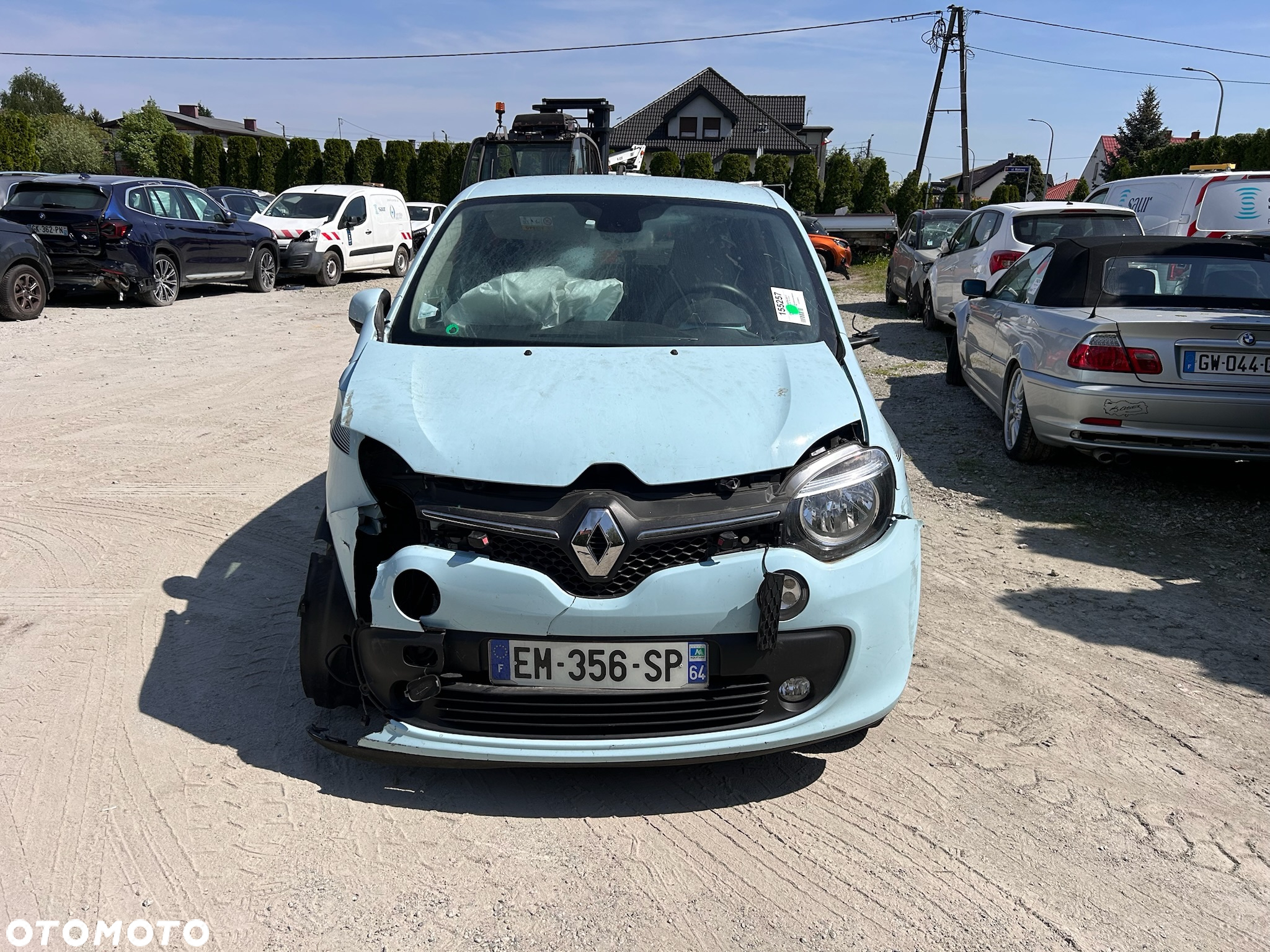 Renault Twingo ENERGY TCe 90 EDC Intens - 8