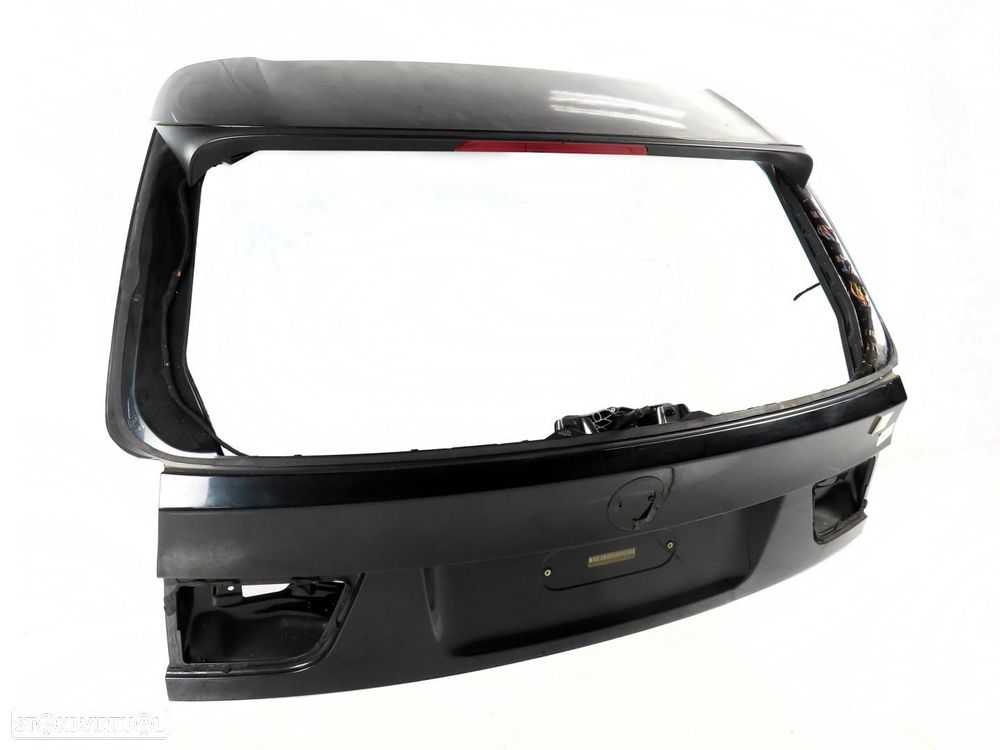 Tampa da mala Usado / Original BMW X5 (E70) 41627262544 - 3