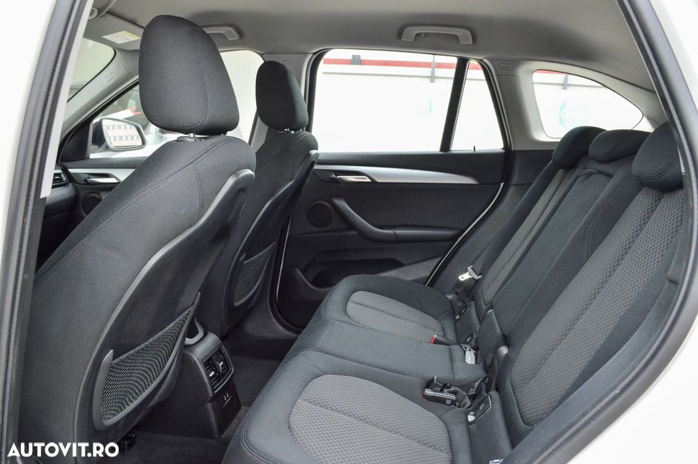 BMW X1 xDrive25e AT PHEV - 27