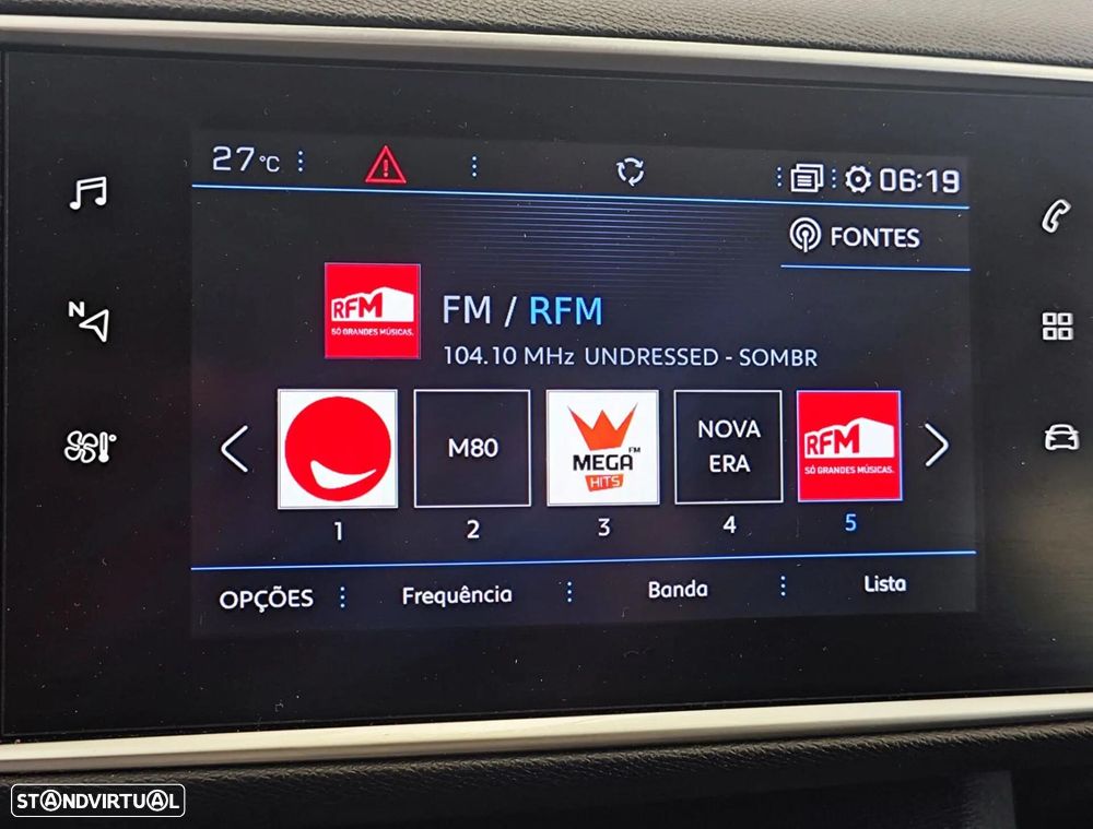 Peugeot 308 PureTech 130 EAT8 Allure Pack - 54