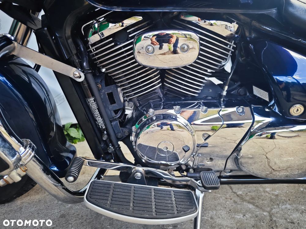 Suzuki VL 800 Volusia - Boulevard C50 - 16