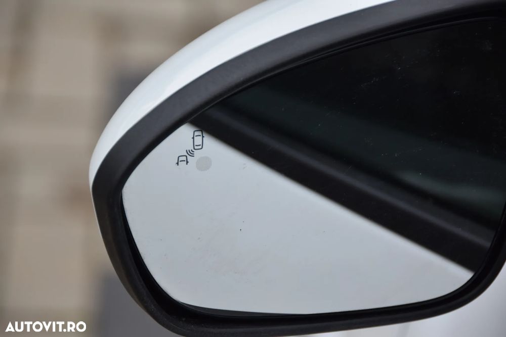 Dacia Logan TCe 90 CVT Prestige - 11