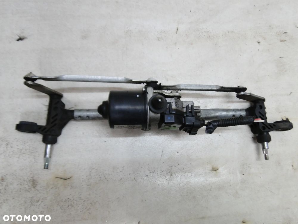 FIAT BRAVO II 2 MECHANIZM SILNICZEK WYCIERACZEK EUROPA - 1