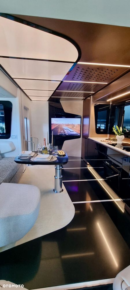 Dembell Land Yacht Elite - 30