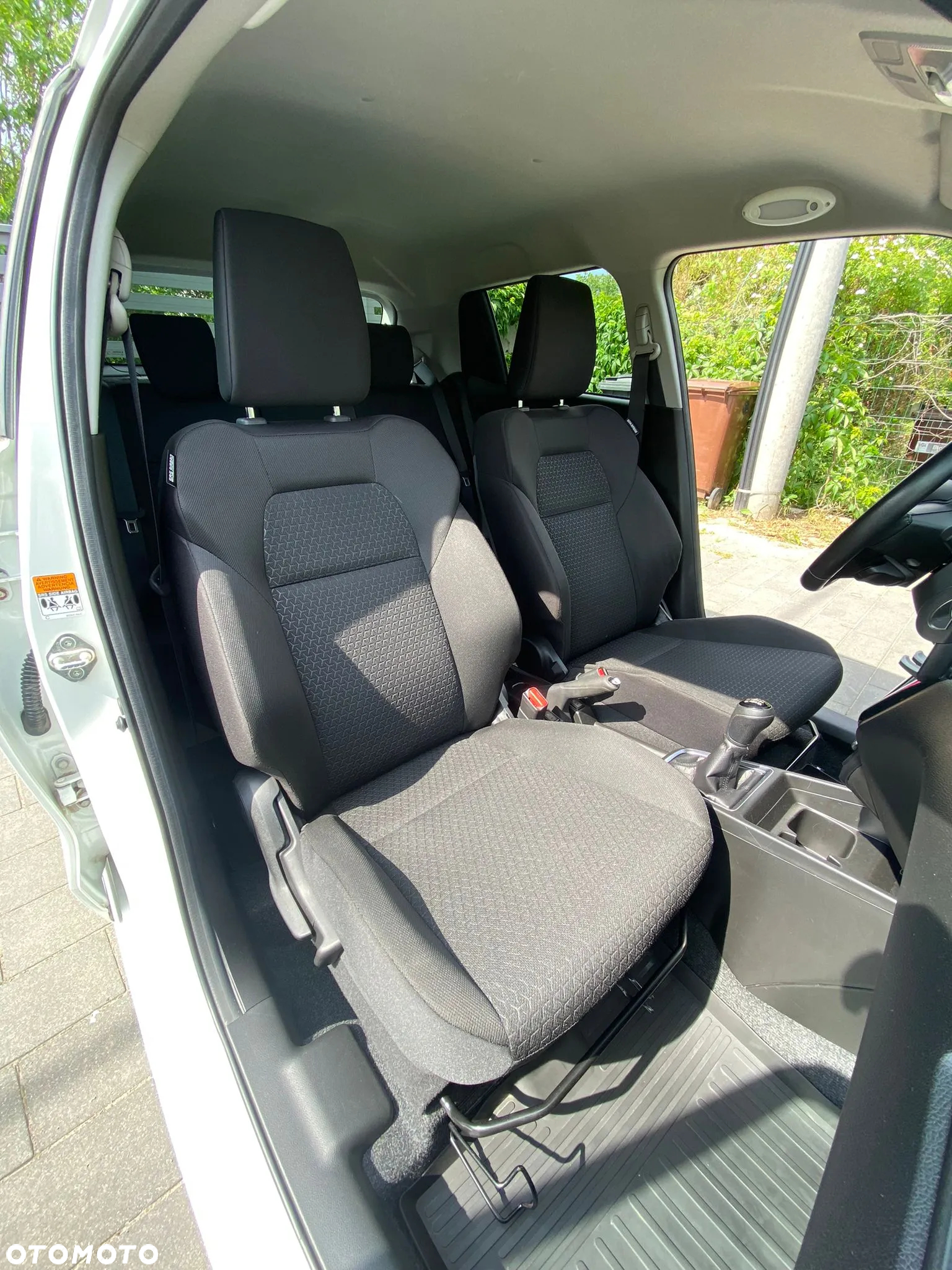 Suzuki Swift - 20