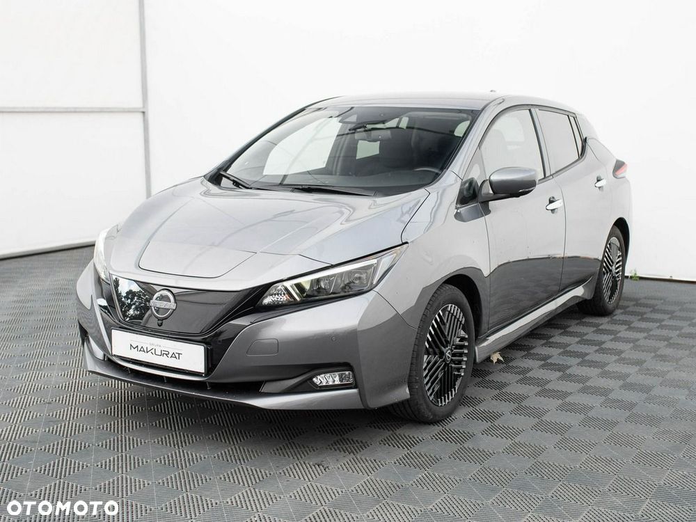 Nissan Leaf 40kWh N-Connecta - 3