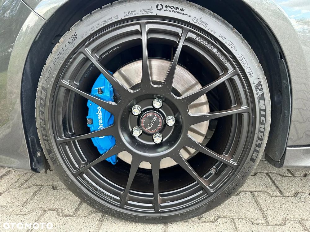 Ford Focus 2.3 EcoBoost RS - 7