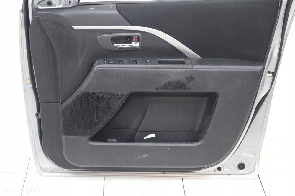 mazda 5 cw iii 10r- drzwi prawe przednie prawy przód - 10