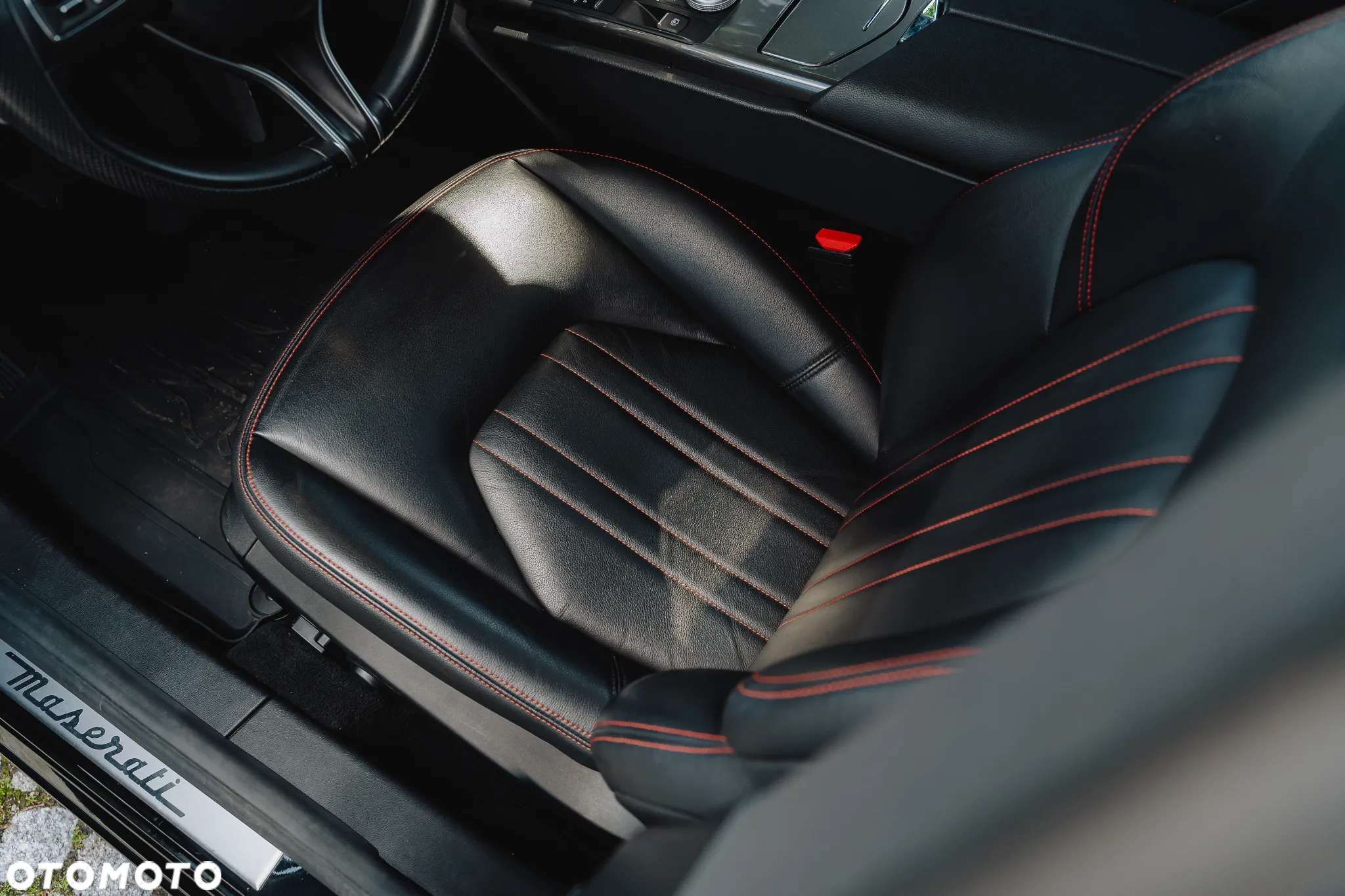 Maserati Ghibli S Q4 Granlusso - 28