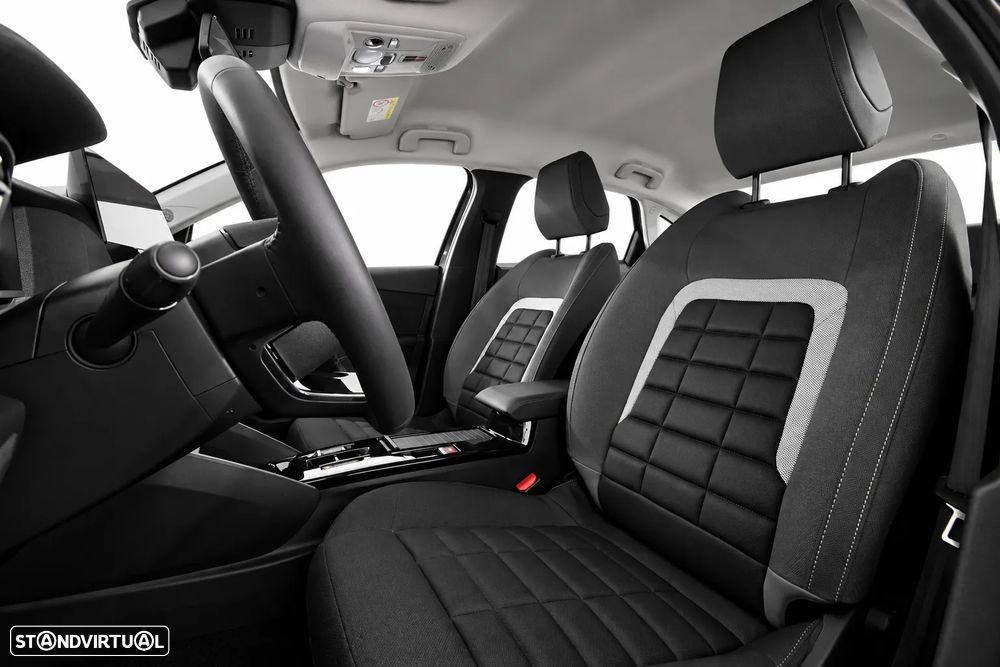 Citroën e-C4 X 54 kWh Autonomia Alargada Plus - 5