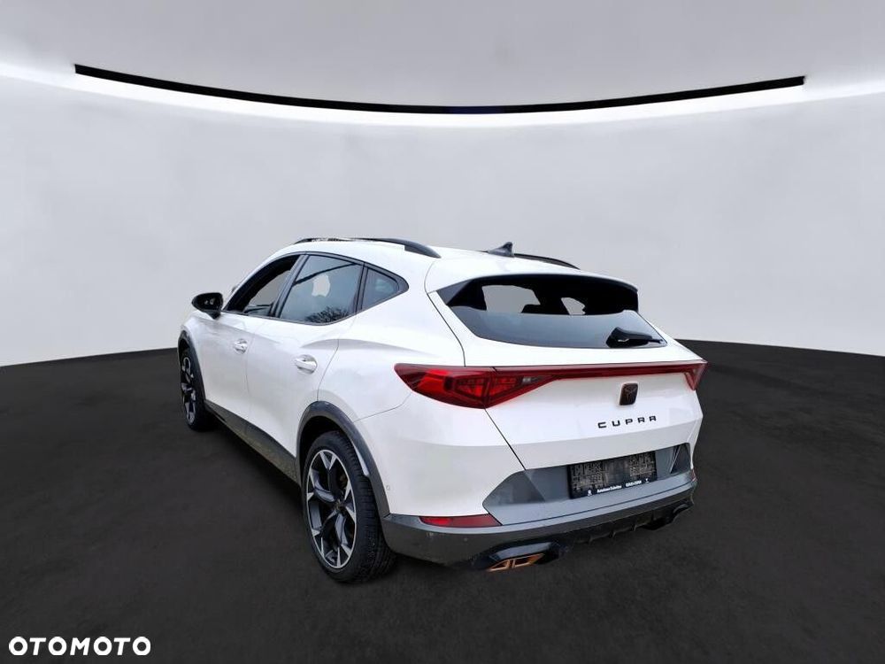 Cupra Formentor - 3